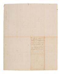 [REVOLUTIONARY WAR]. WELTNER, Lt. Col. Ludwig (1728-1789). Group of 3 rolls associated with the German Regiment of the Continental Army.