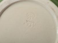 Seven Rookwood Pottery Table Articles