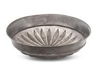 An Achaemenid Silver Phiale