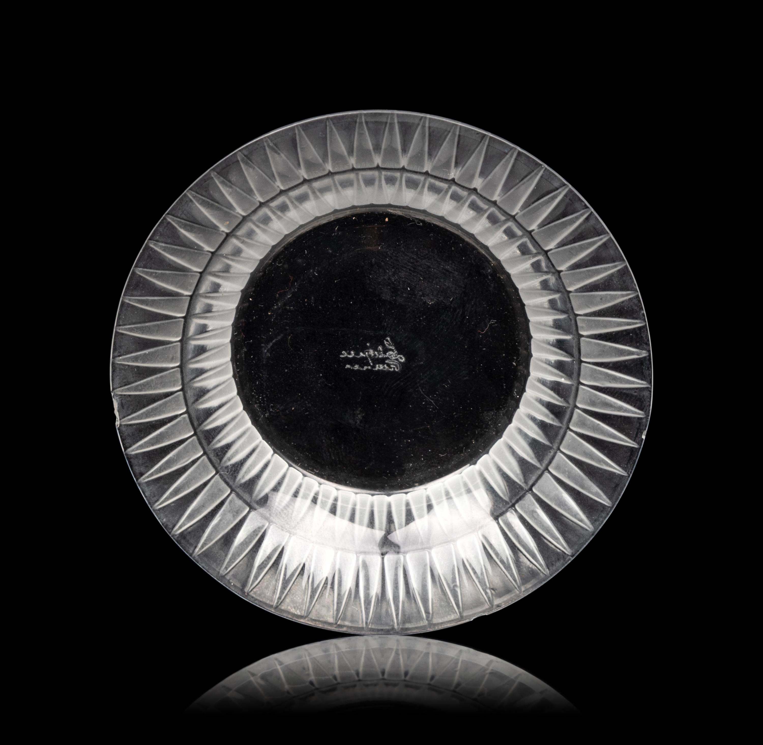 A Group of Lalique Small Coupes
