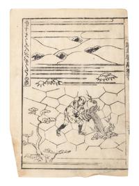 15 Illustrated Books and Loose Leaves