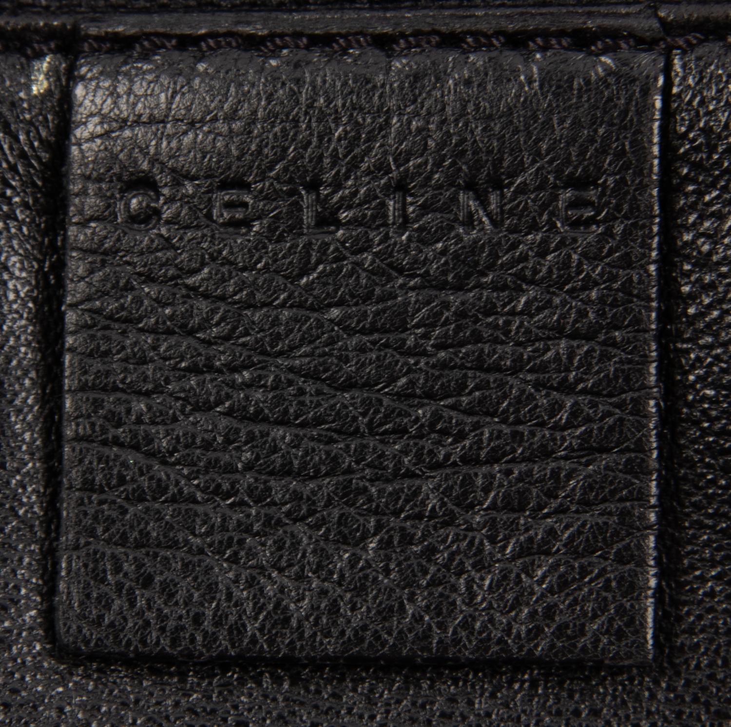CELINE, KNIT CASHMERE TOTE