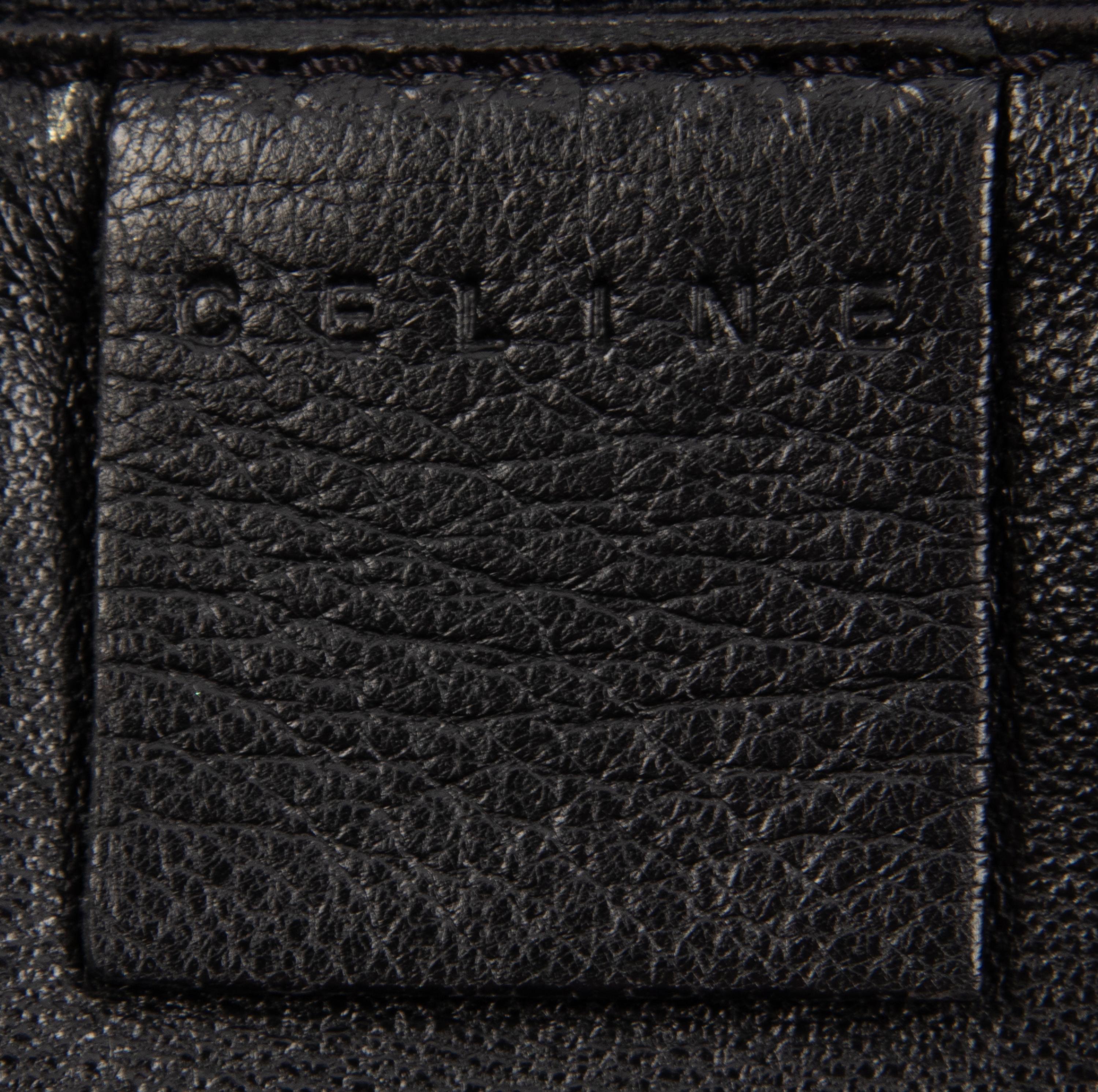 CELINE, KNIT CASHMERE TOTE