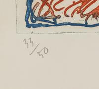 Trois Désordinateurs (Three Rebels), 1967