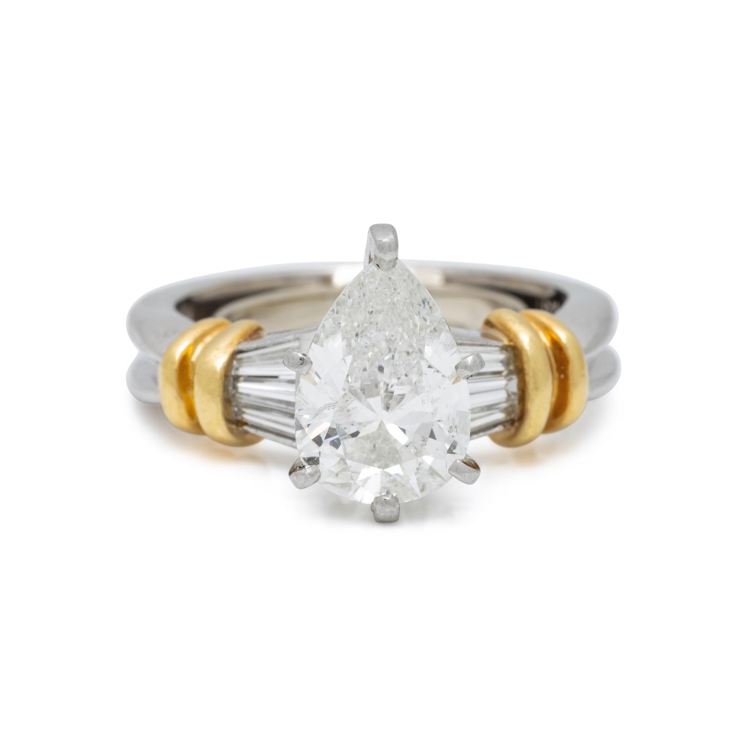 DIAMOND RING