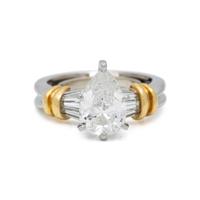 DIAMOND RING