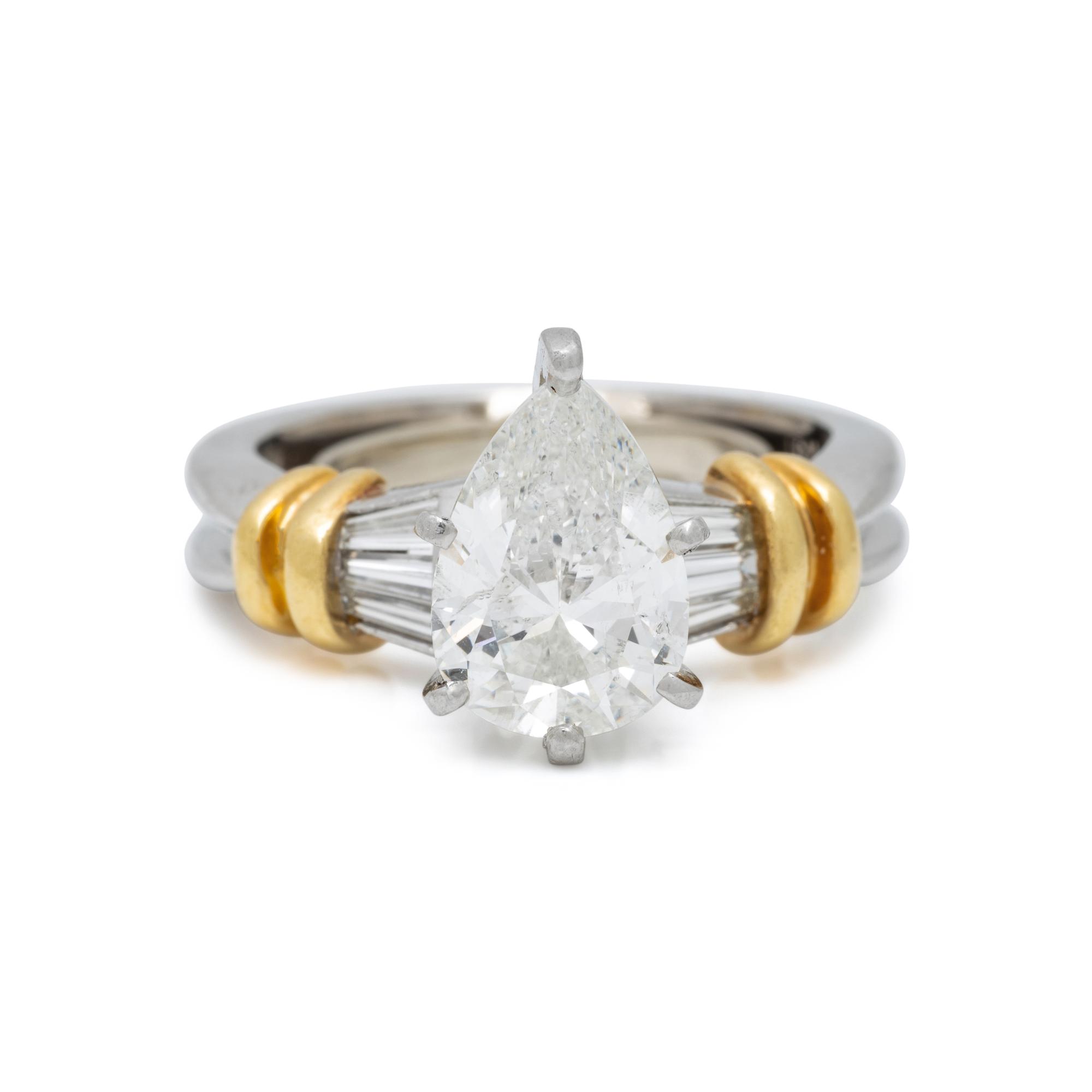 DIAMOND RING