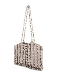 Paco Rabanne Metal Purse, 1960-80s