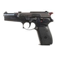 *Croatian PHP MV-9 Pistol