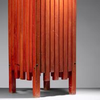 Umbrella Stand, 1960 Poltronova, Italy