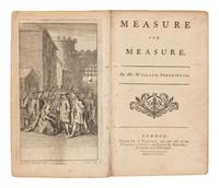 [Literature] Shakespeare, William. Group of 17 Plays