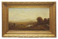 Pastoral Landscape