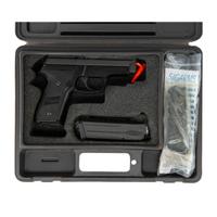 *Sig P229 .40 with Extra .357 Sig Barrel in Box