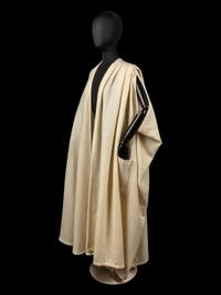 Issey Miyake Wrap, Paris Label, 1970s