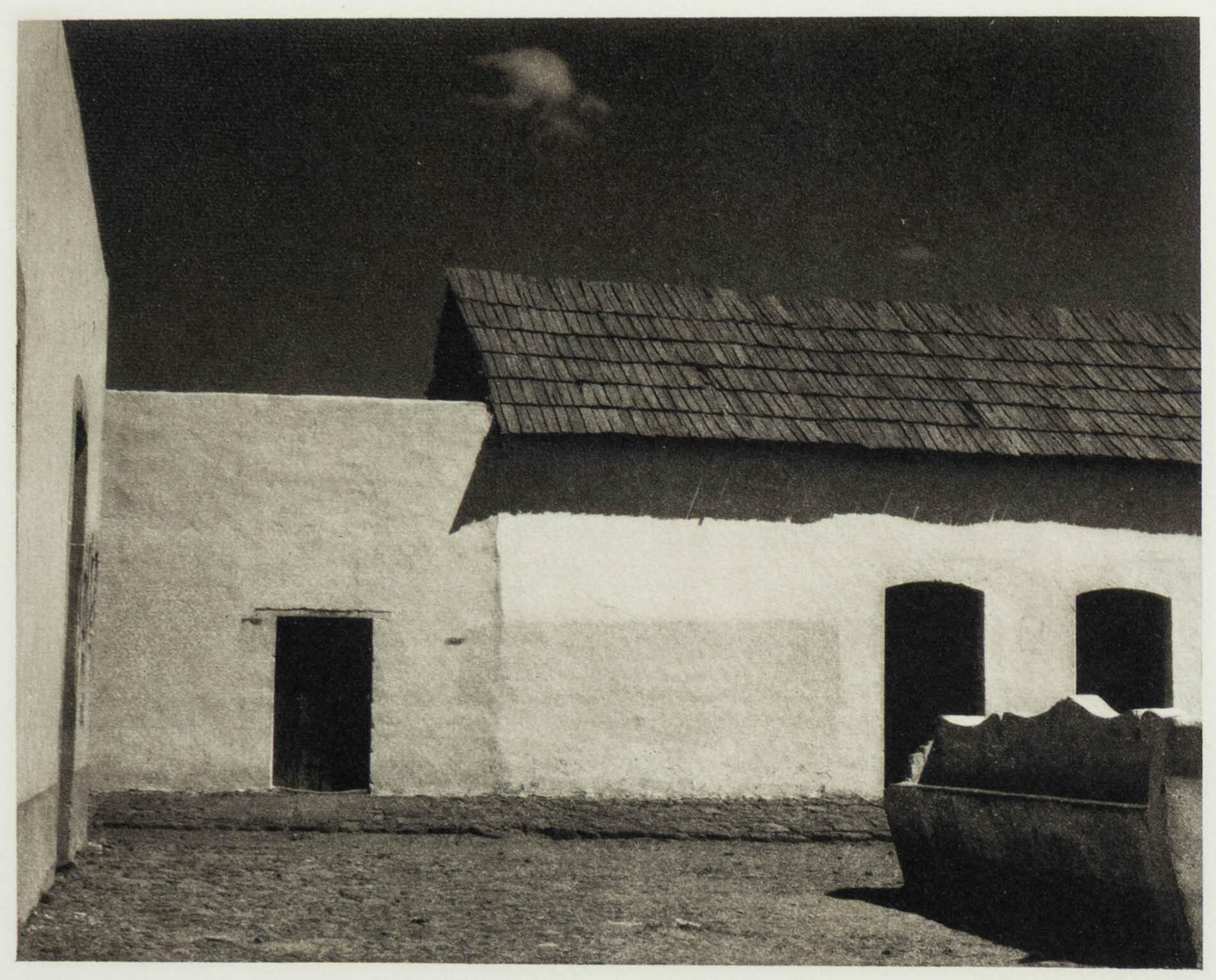 Paul Strand (American, 1890–1976) — Five Works from The Mexican Portfolio , 1967 (with portfolio case)