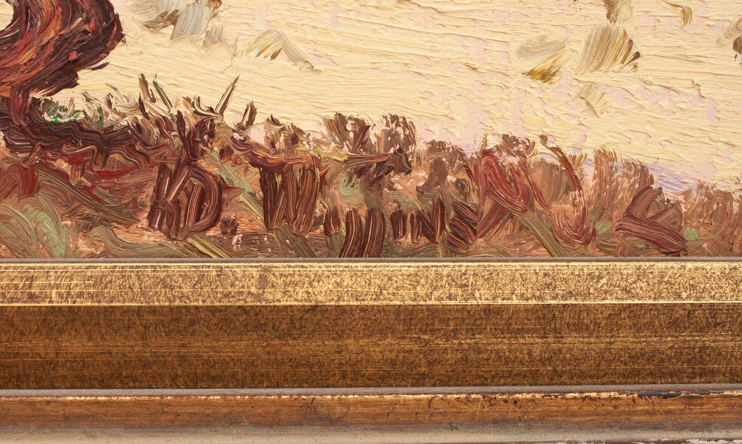 Penitente Procession