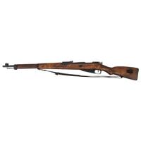 **Finnish M39 Mosin-Nagant
