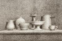 Still Life #3 , 1976