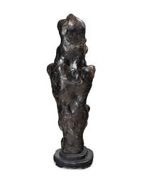 A Chinese Scholar's Rock