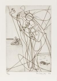 Stanley William Hayter