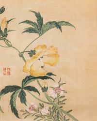 Anonymous (Chinese, 19th Century) 佚名（清中期）