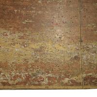 A Painted Six Leg Work Table 137.5" W x 38.5" D x 32.5" H — Italy, 20th Century