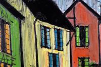 Rue de village