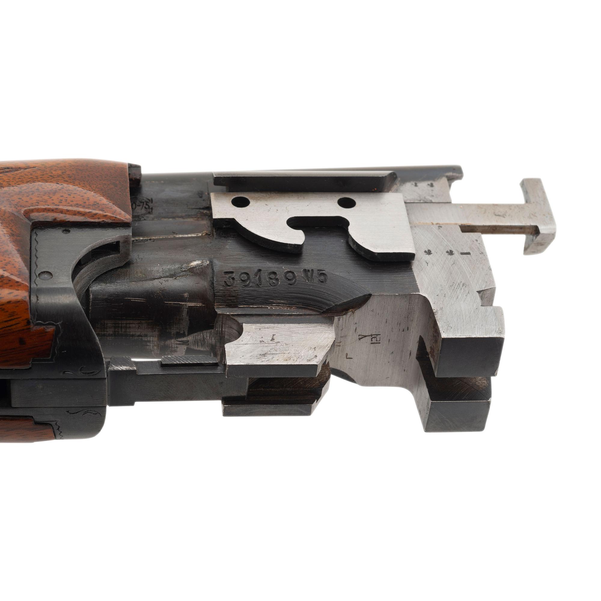 *Browning Citori Lightning 20 Gauge O&U Shotgun in Aftermarket Case