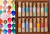 An English Paint Set, Reeves & Sons, London