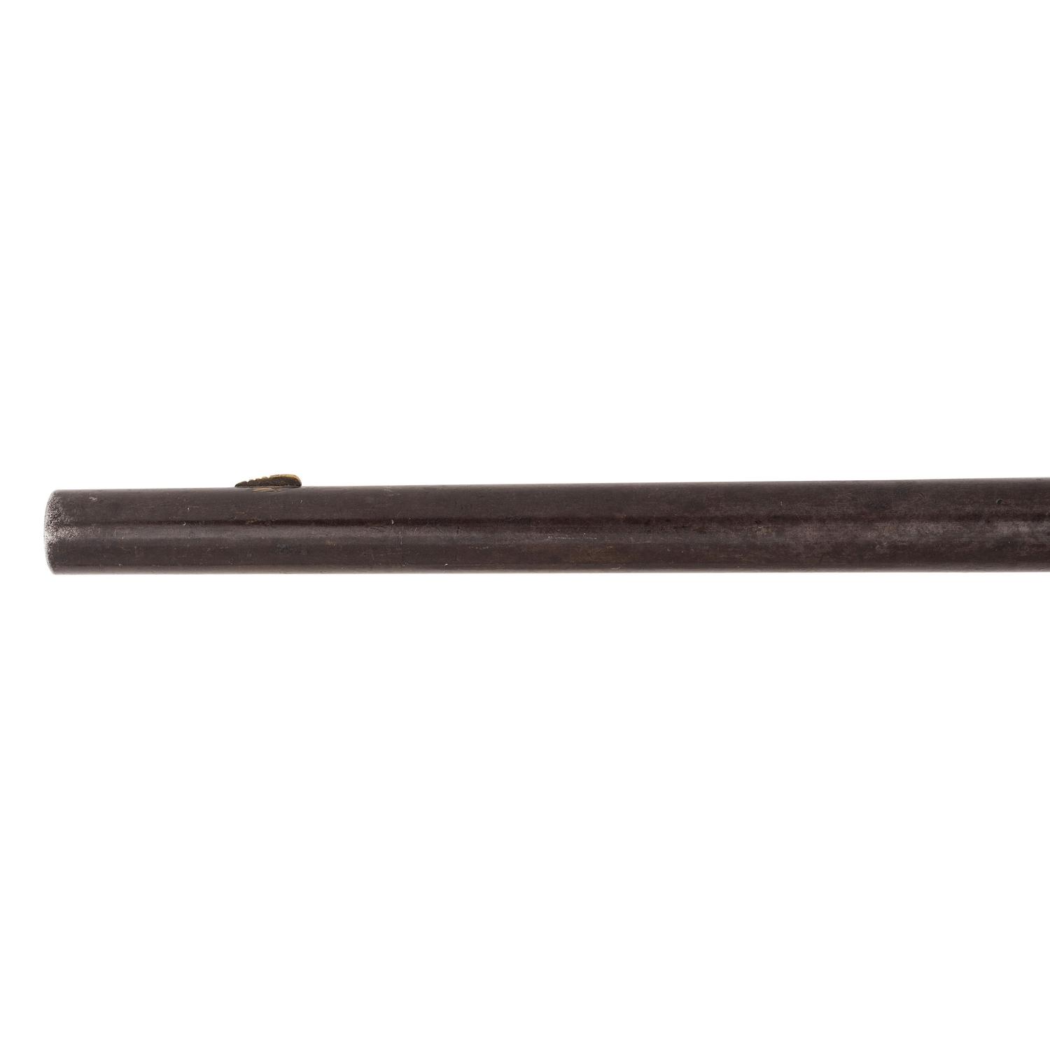 Period Shortened U.S. Model 1841 Mississippi Rifle by Whitney with Harpers Ferry Barrel