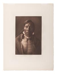 CURTIS, Edward (1868-1952), photographer. 19 photogravures of Native American subjects representing various tribes, incl. Cheyenne.