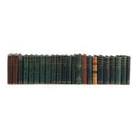 Darwin, Charles (1809-1882). A group of 37 titles, including: