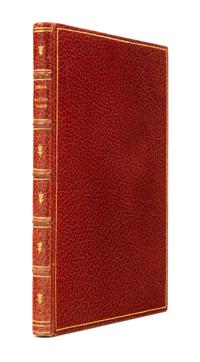 VEER, Gerrit de (ca 1570-ca 1598). Tre Navigationi fatte dagli Olandesi, e Zelandesi... Venice, 1599. FIRST EDITION IN ITALIAN.