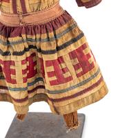 Seminole Male Dolls
