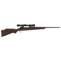 * Savage Model 110 Rifle with Redfield 6x Scope