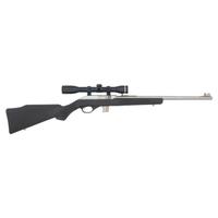*Marlin Model 995SS .22 Rifle with Charles Daly Scope