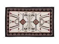 Navajo Teec Nos Pos Rug
