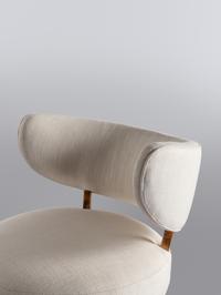 Wingback Chair