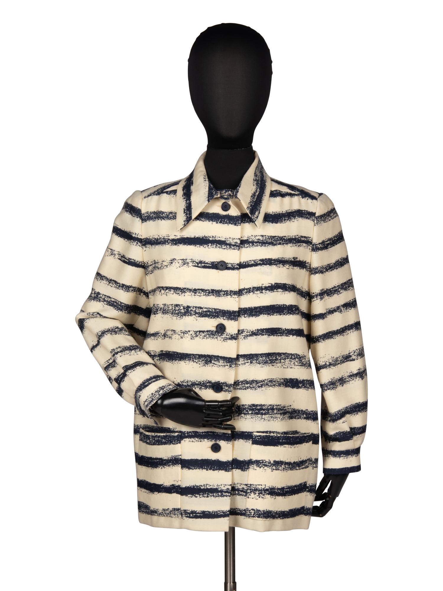 Christian Dior, Haute Couture Jacket & Blouse