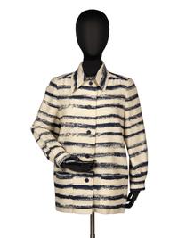 Christian Dior, Haute Couture Jacket & Blouse