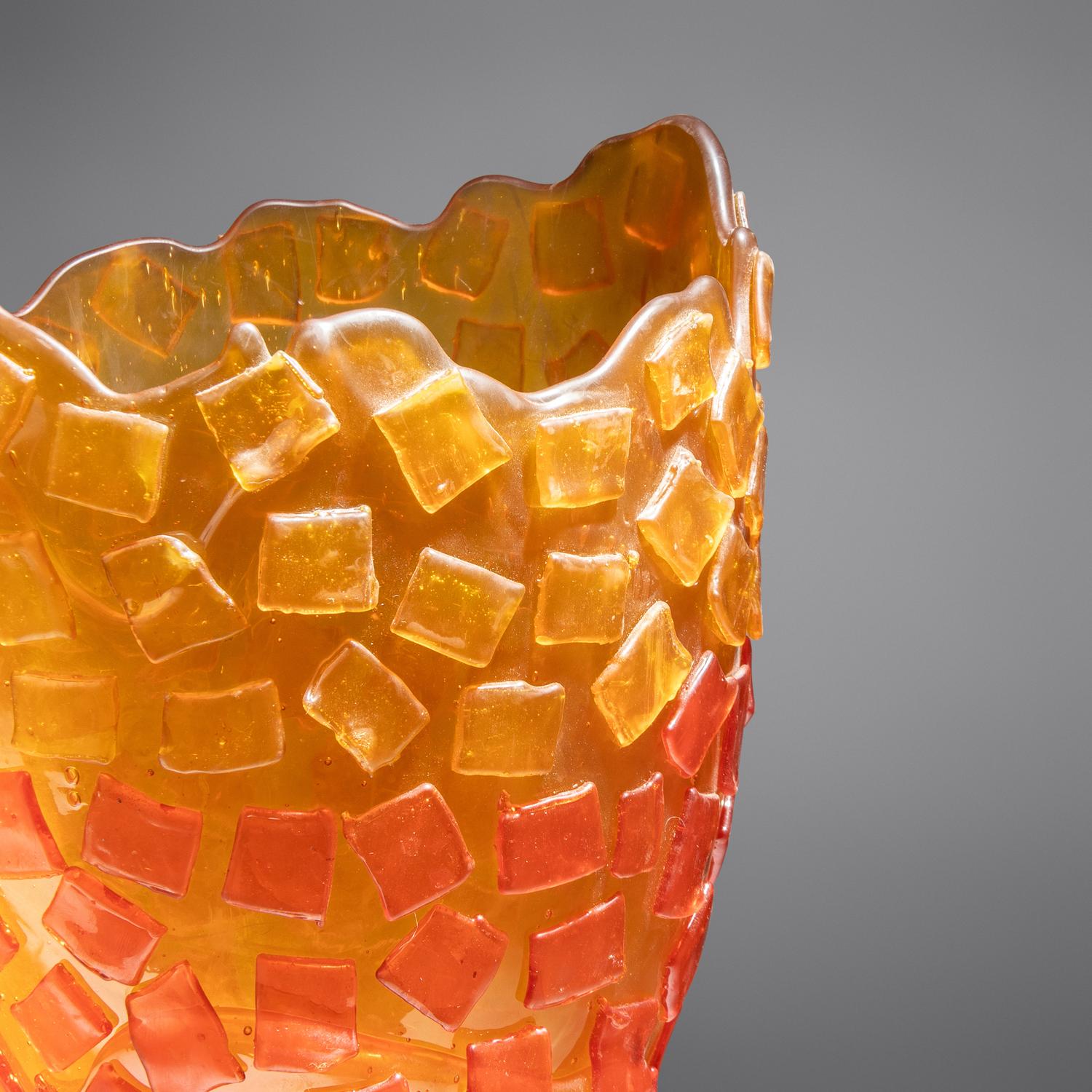 Vase Object, c. 2017 Fish Design, Italy