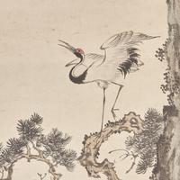 Pu Ru (Chinese, 1896-1963) 溥儒（1896-1963）
