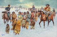 Custer's Prisoners