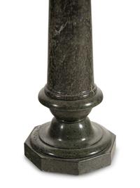 An Italian Marble Center Table