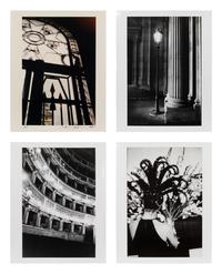 A group of four works, 1991-97