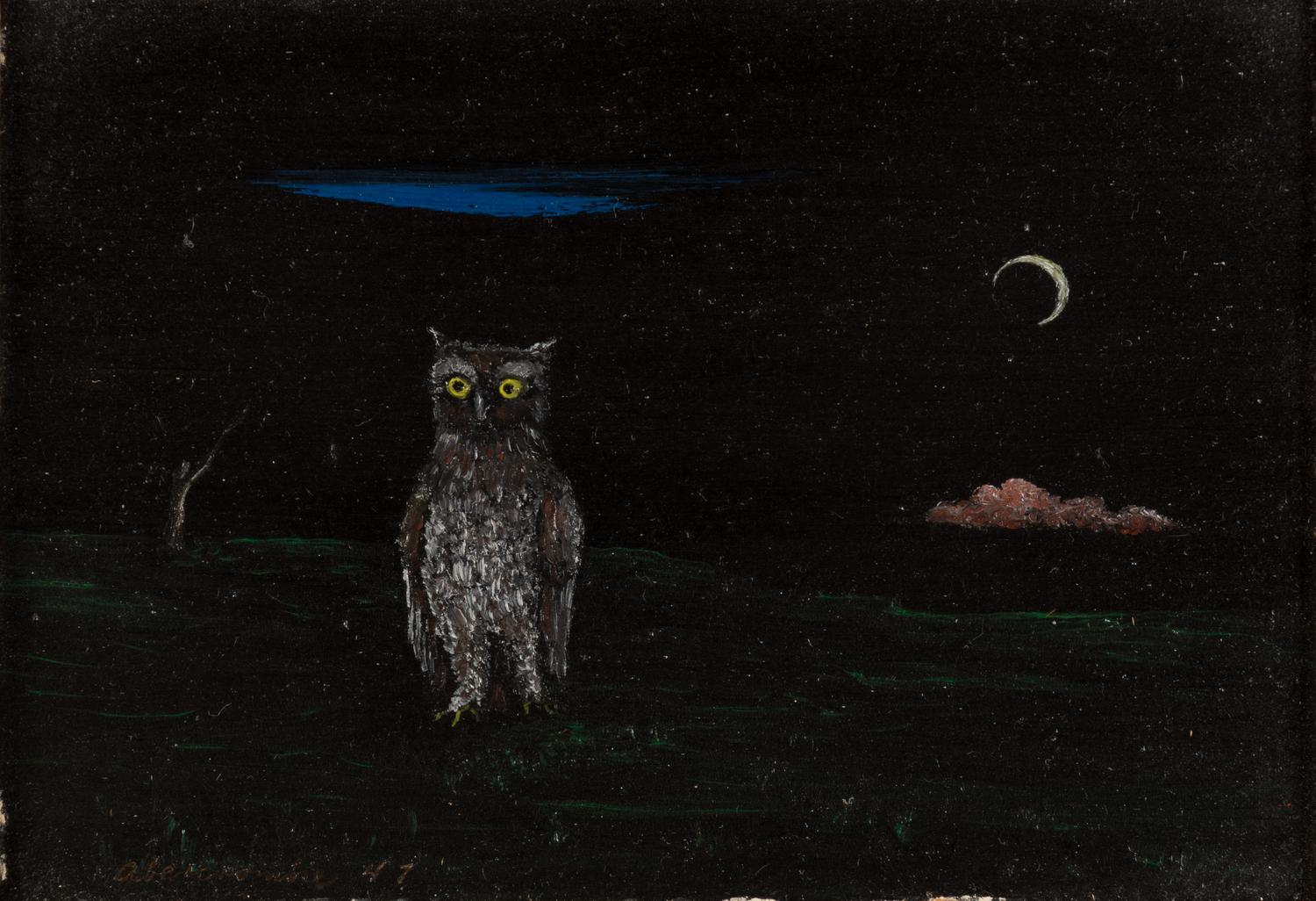 Night Owl