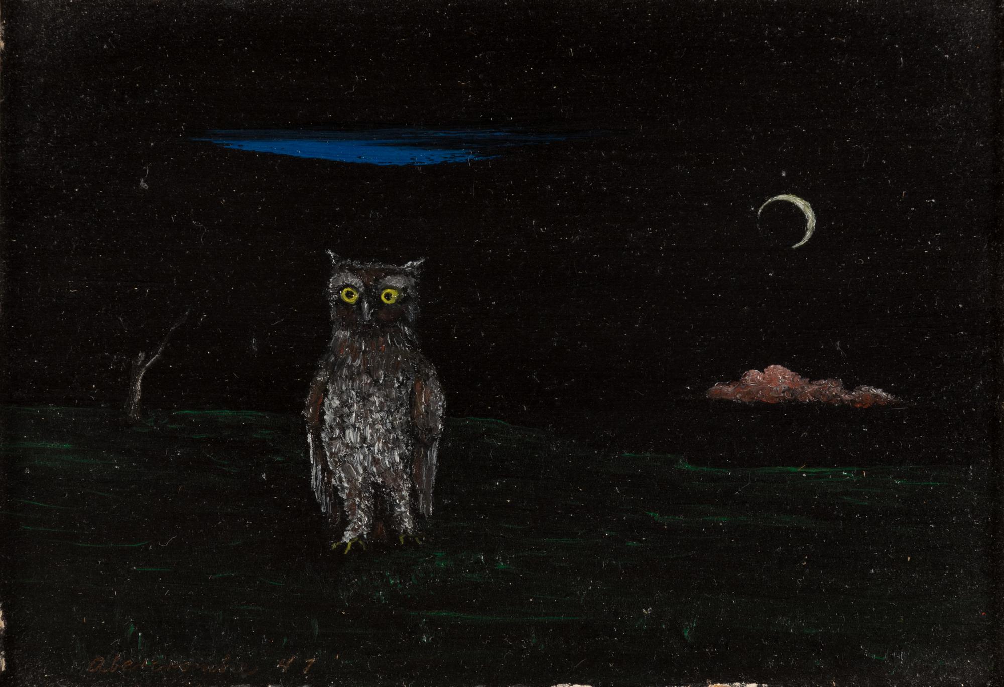 Night Owl
