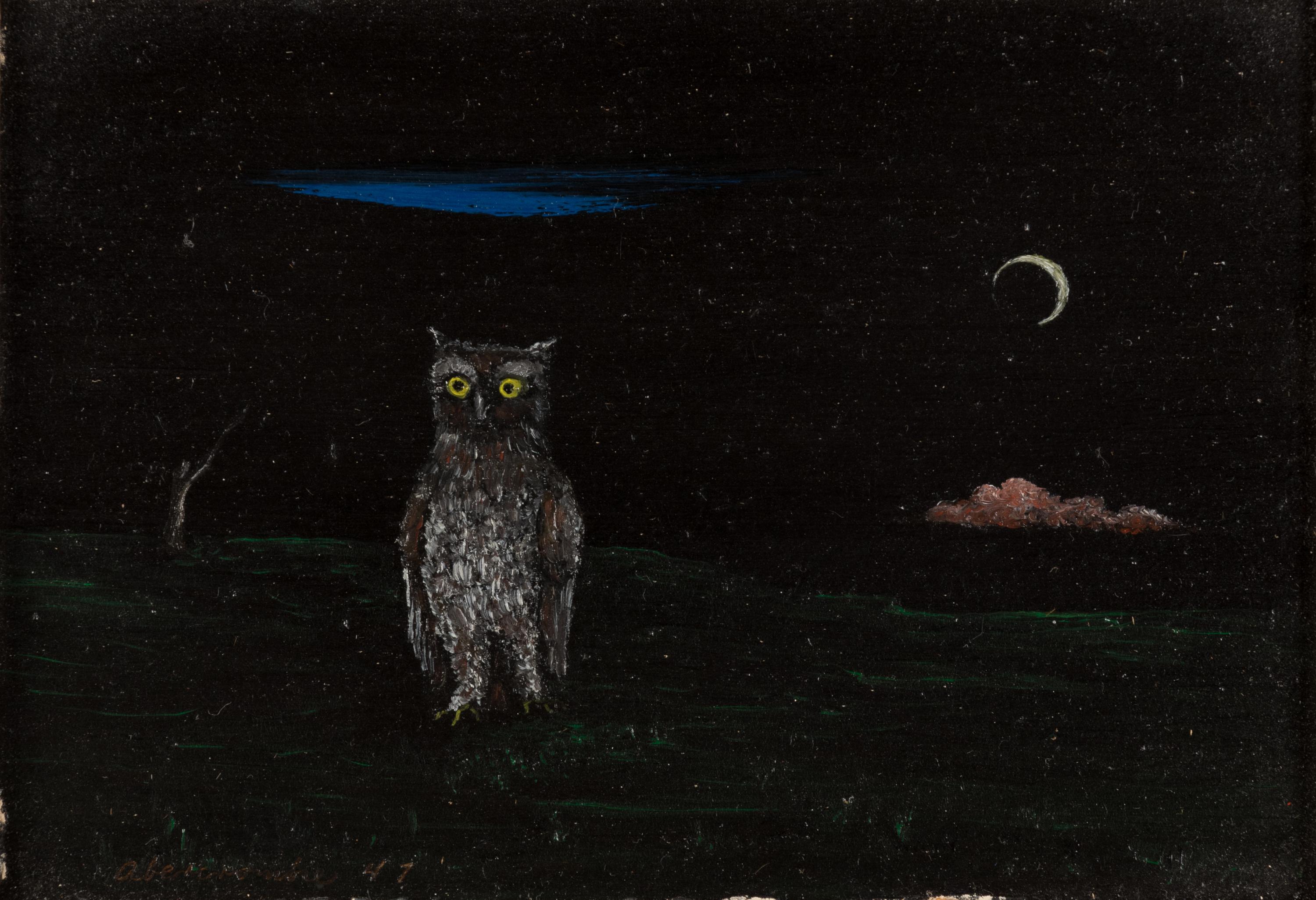 Night Owl