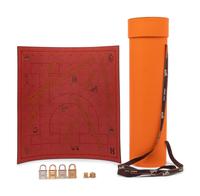 HERMÈS PETIT H SNAKES & LADDERS GAME, 2013