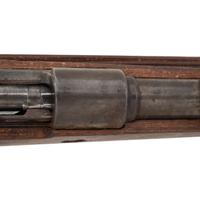 **1944 Dated German k98 Rifle by Mauser